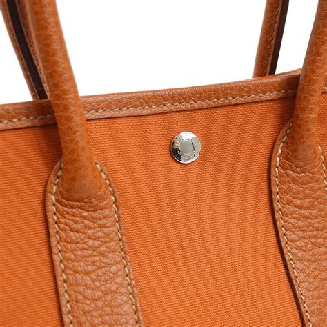 hermes canvas bag|hermes tote bag price.